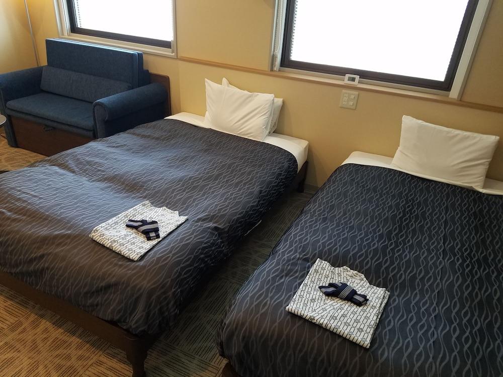 Hotel Mystays Kumamoto Riverside Екстериор снимка