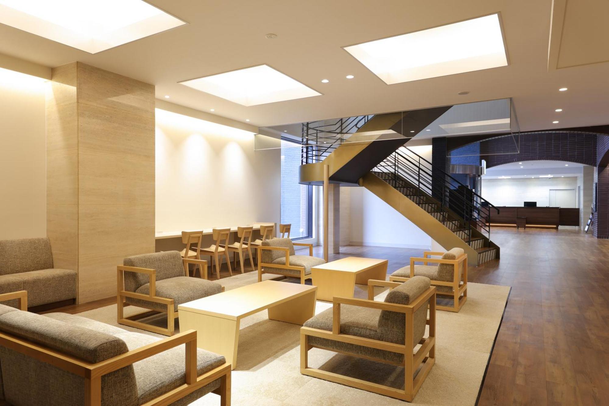 Hotel Mystays Kumamoto Riverside Екстериор снимка