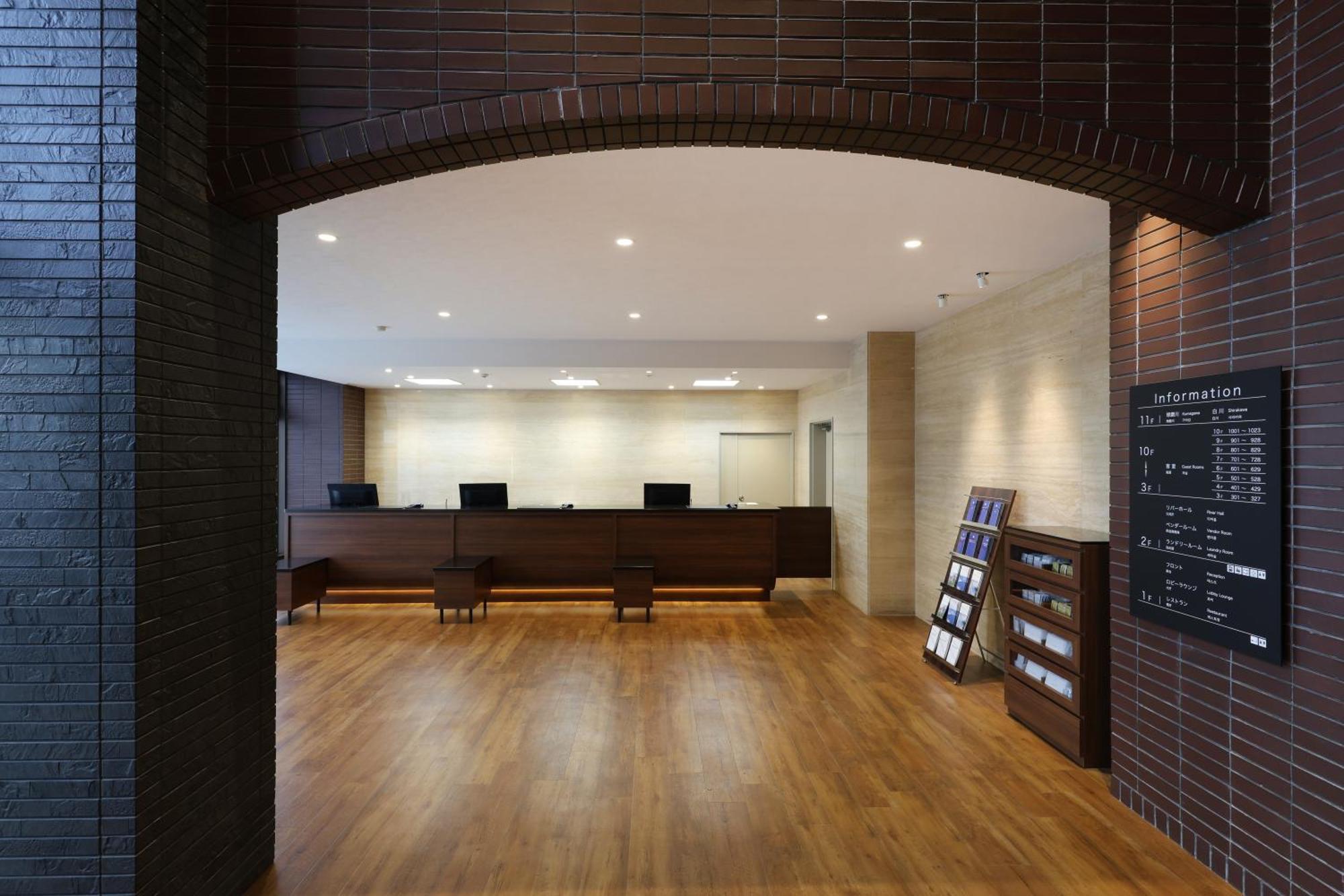 Hotel Mystays Kumamoto Riverside Екстериор снимка