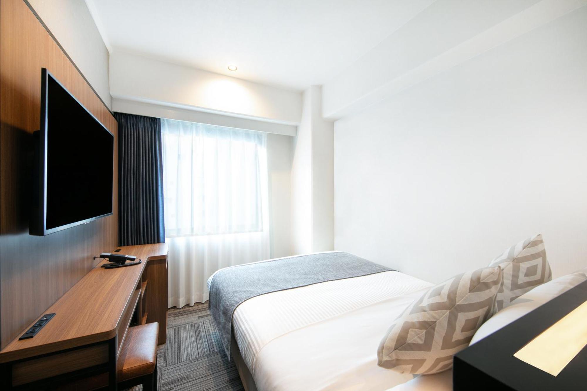 Hotel Mystays Kumamoto Riverside Екстериор снимка