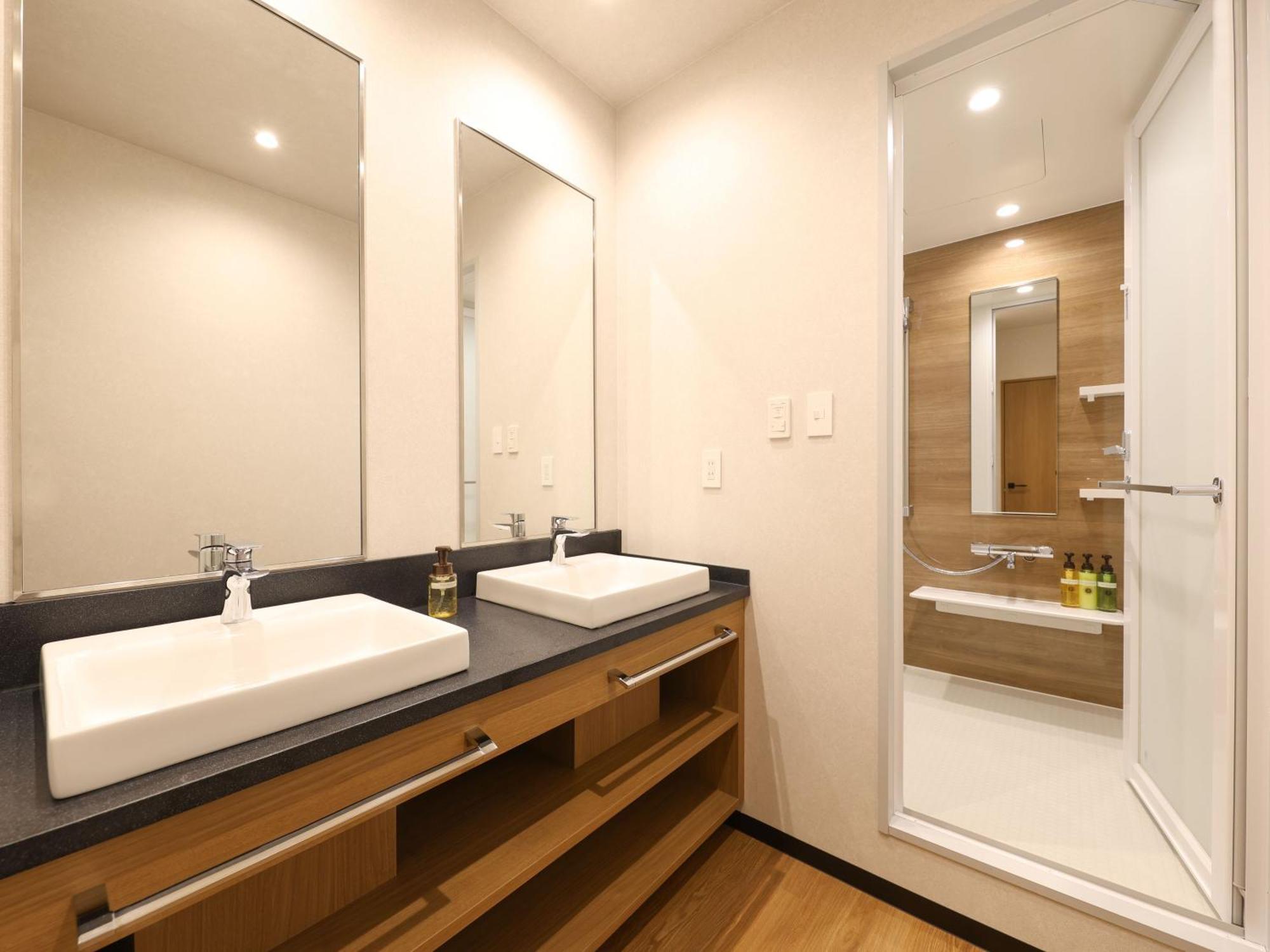 Hotel Mystays Kumamoto Riverside Екстериор снимка