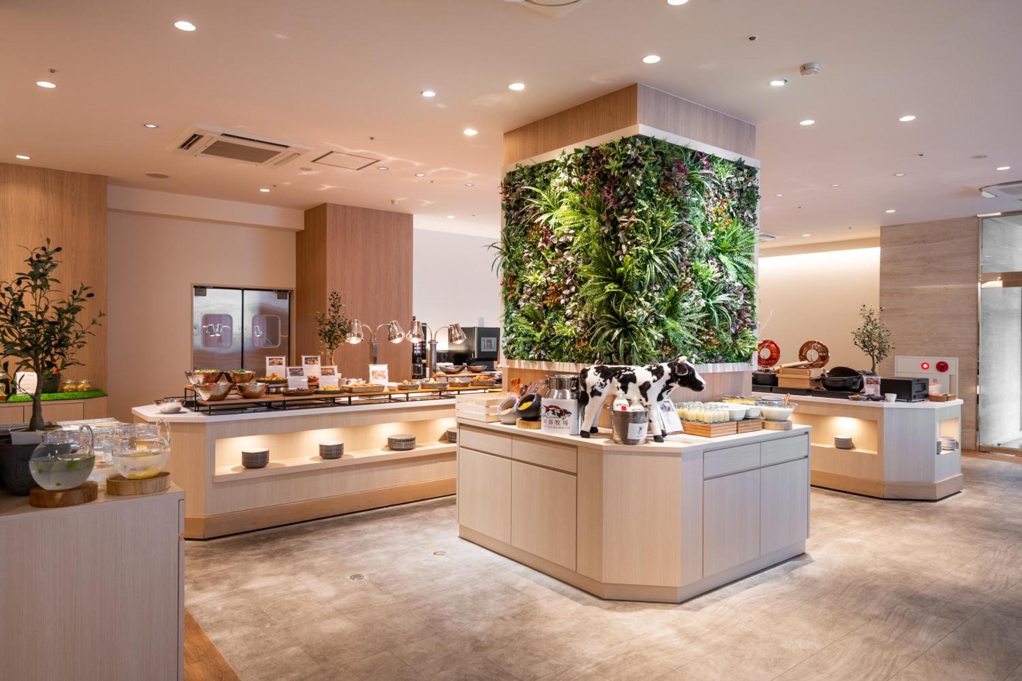 Hotel Mystays Kumamoto Riverside Екстериор снимка